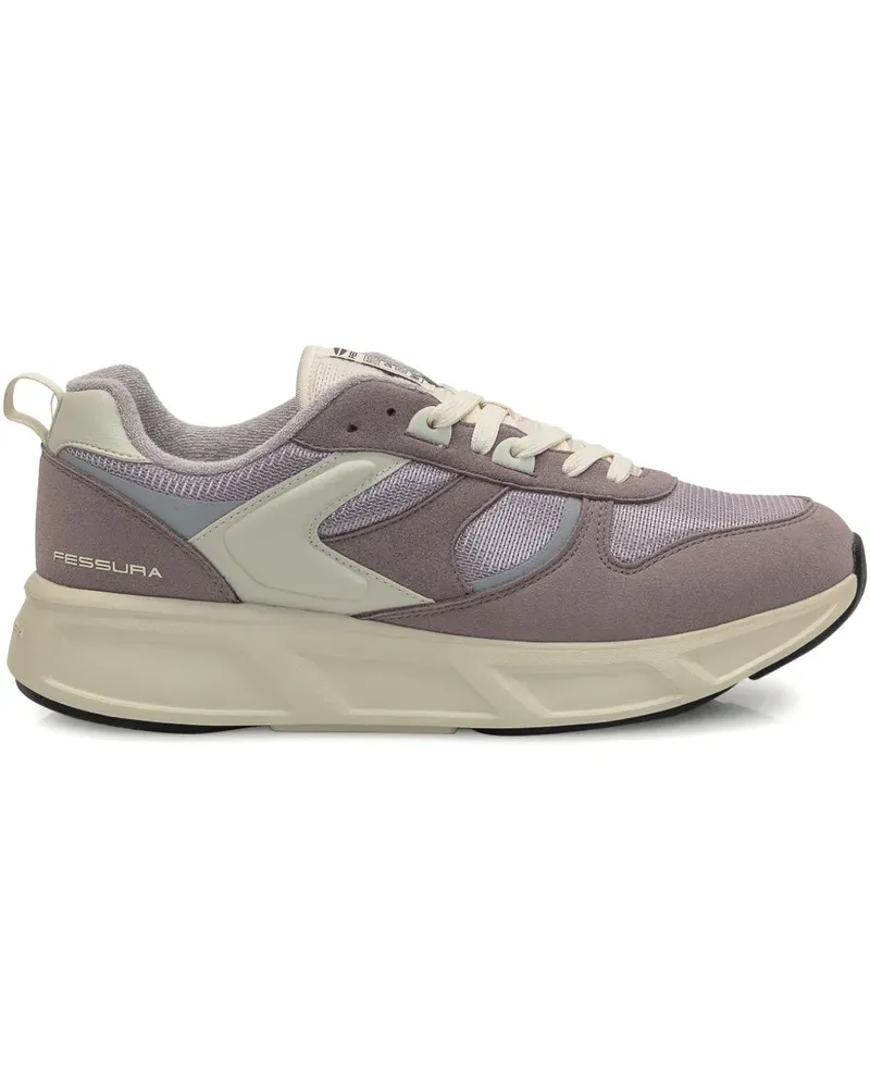 Fessura Walk Sneakers - Grau Grau