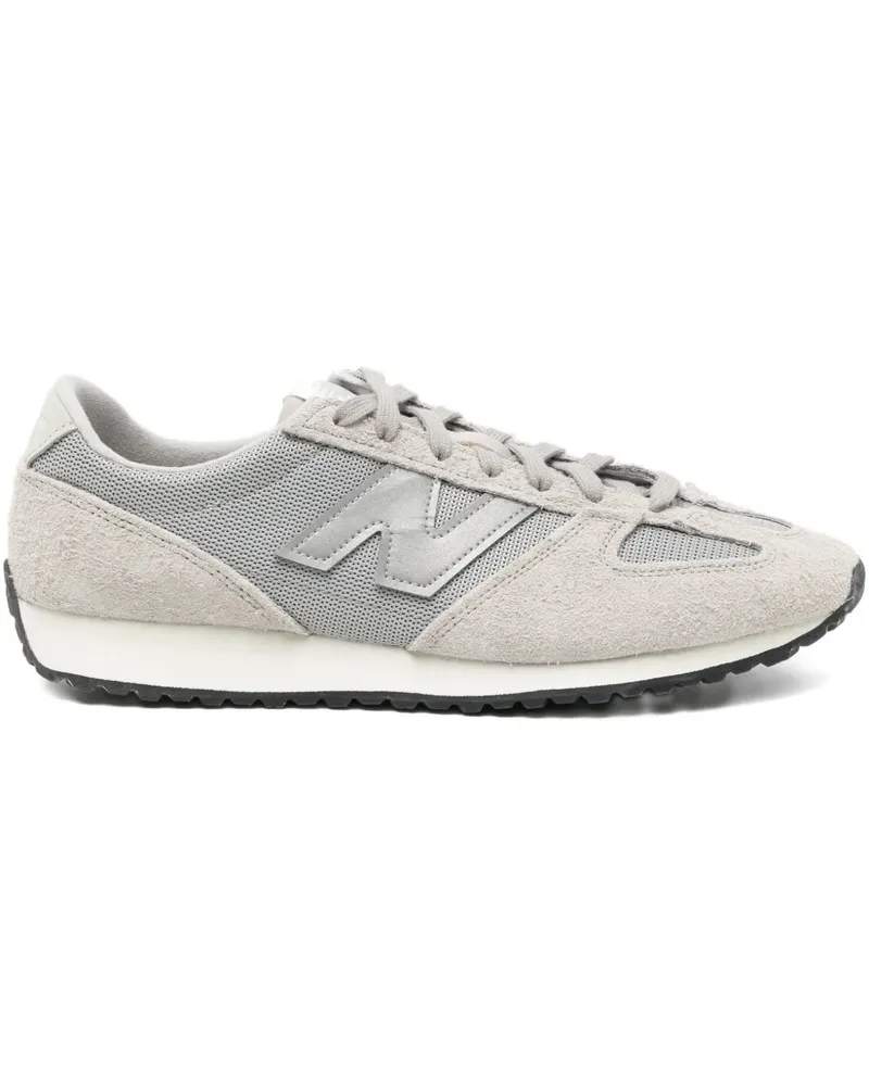Junya Watanabe x New Balance 471 low-top trainers - Grau Grau