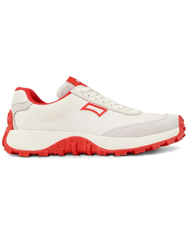 Camper Drift Trail Sneakers - Weiß Weiß