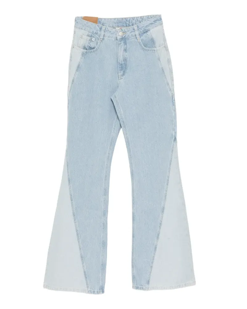 FARM Rio Tree Light Jeans - Blau Blau