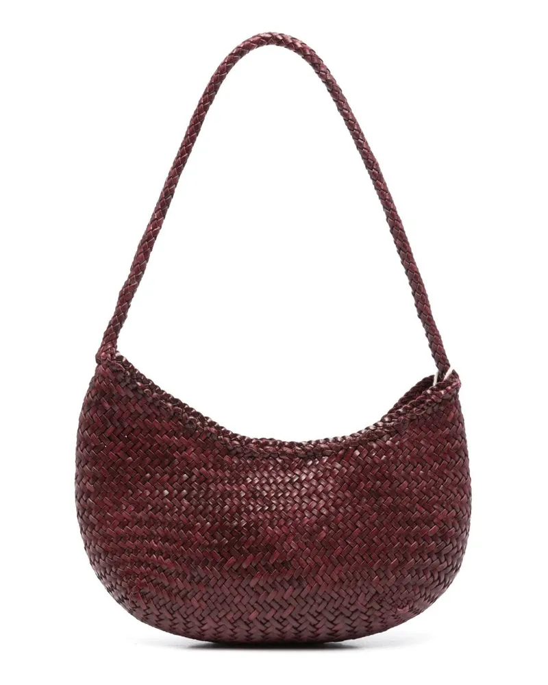 Dragon Diffusion Nova Luna Schultertasche - Rot Rot