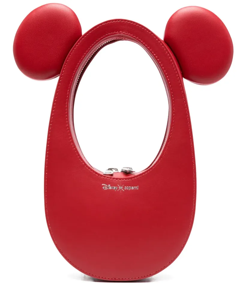 COPERNI x Disney Swipe Tote Bag - Rot Rot