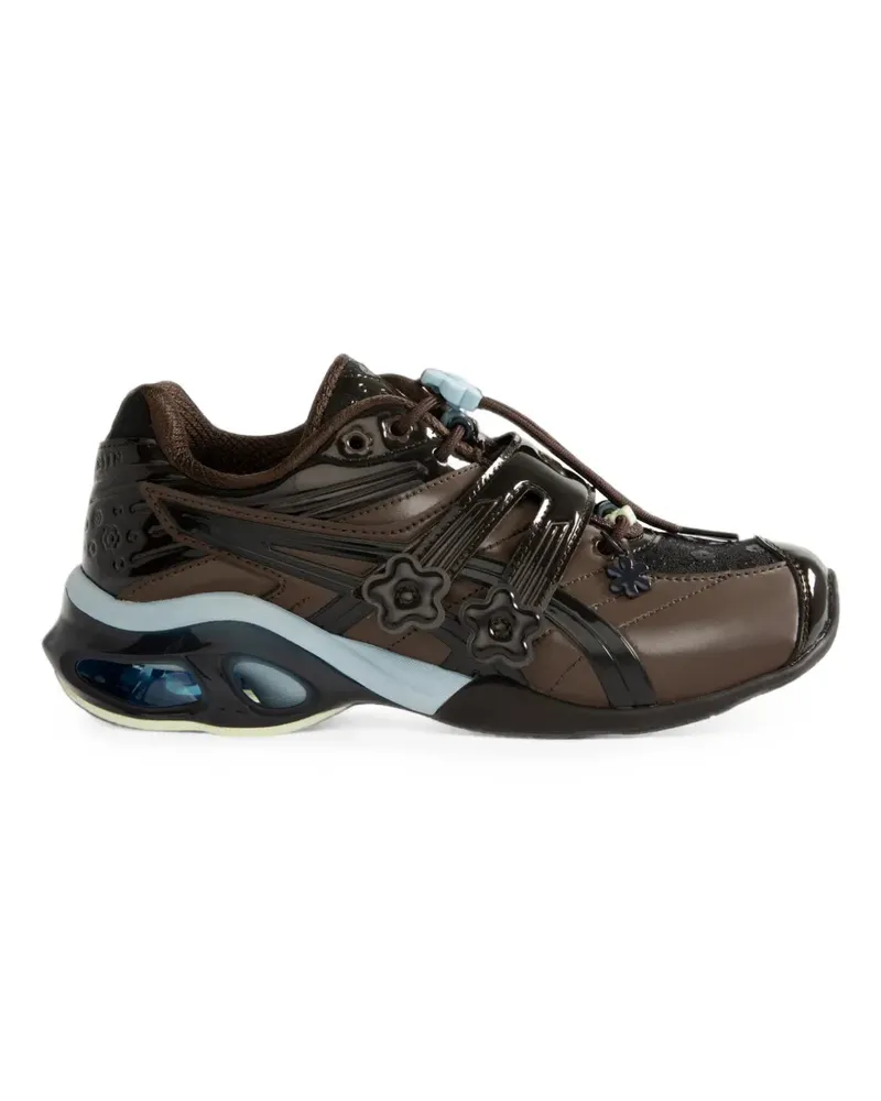 Asics Gel-Kinetic FR Sneakers - Braun Braun