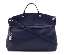 Piper Henkeltasche - Blau