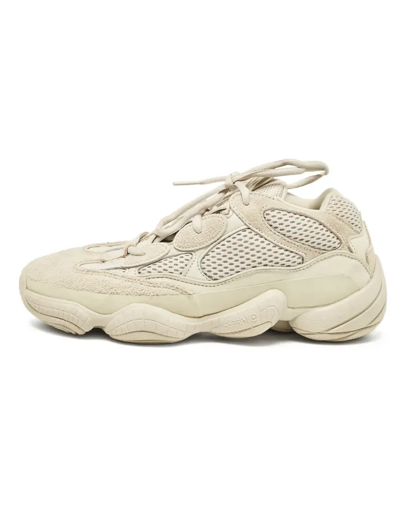 adidas 500 Sneakers - Grau Grau