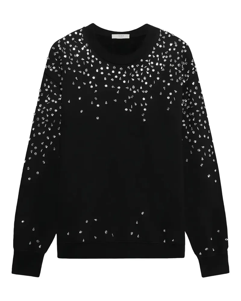 1989 STUDIO Klassisches Sweatshirt - Schwarz Schwarz