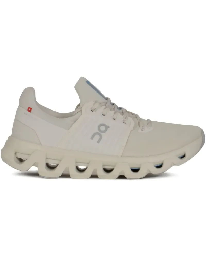 ON Cloudswift 4 AD Sneakers - Nude Nude