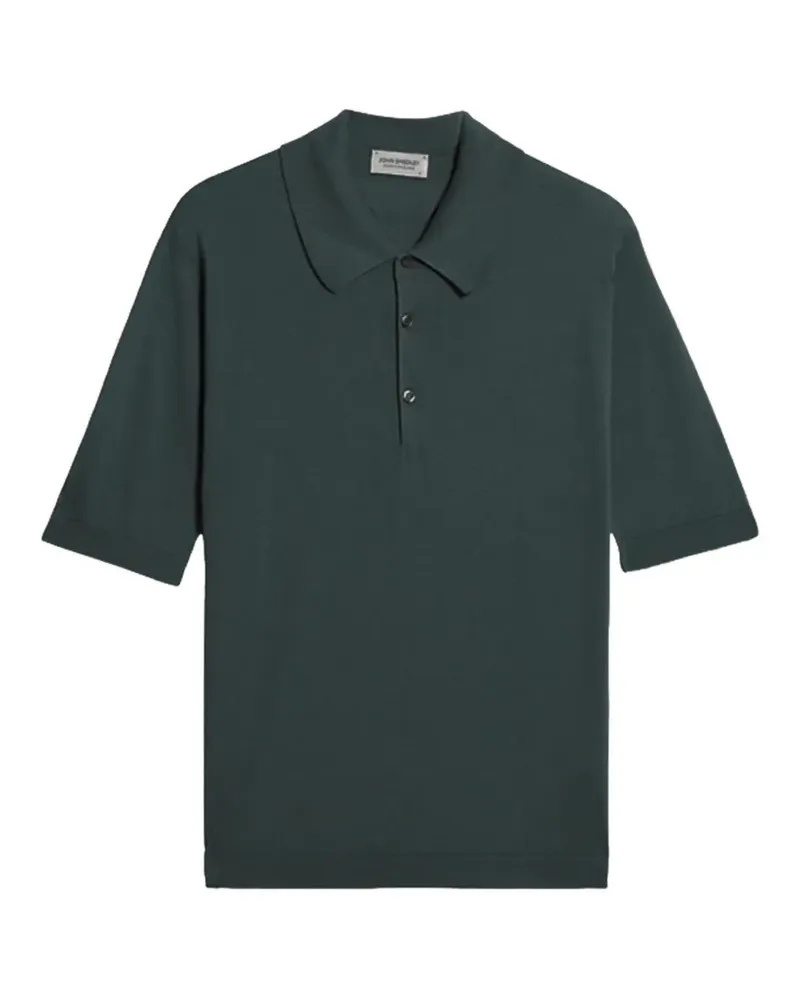 Fortela Isis short-sleeve T-shirt - Grün Grün