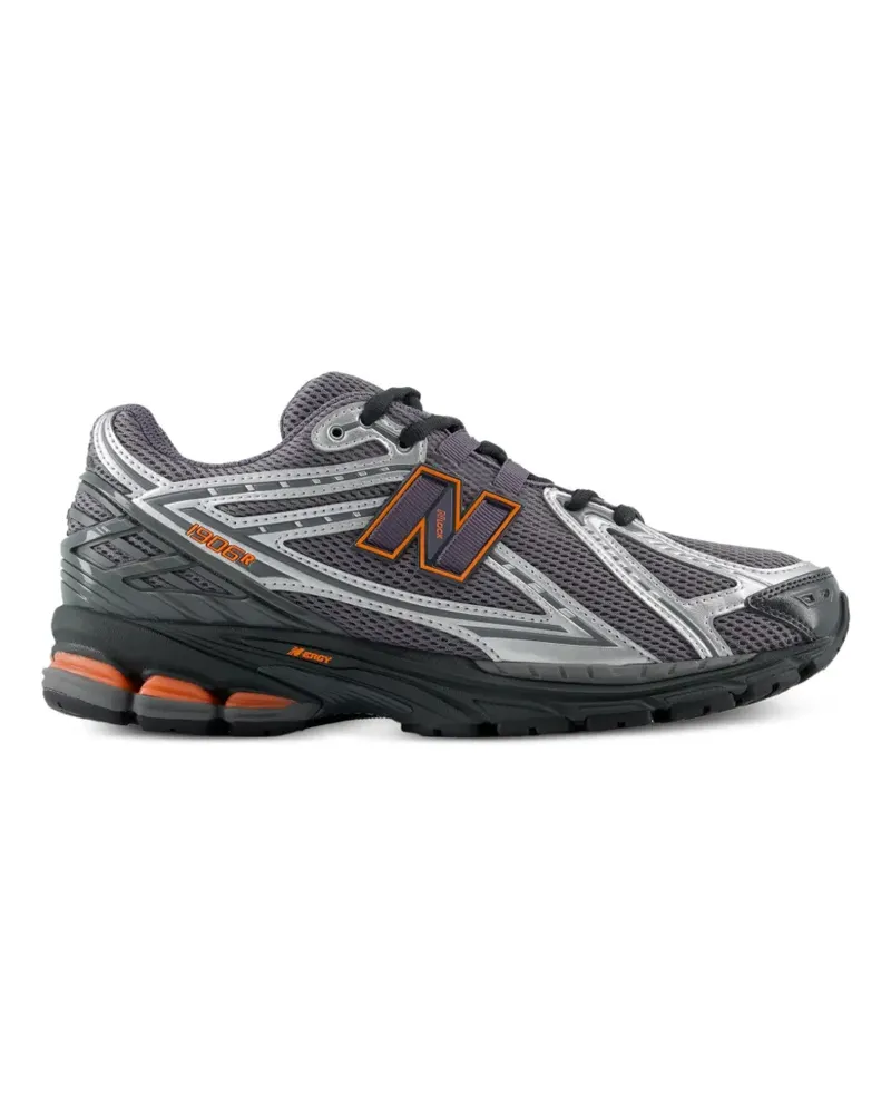 New Balance 1906R Schuhe - Grau Grau