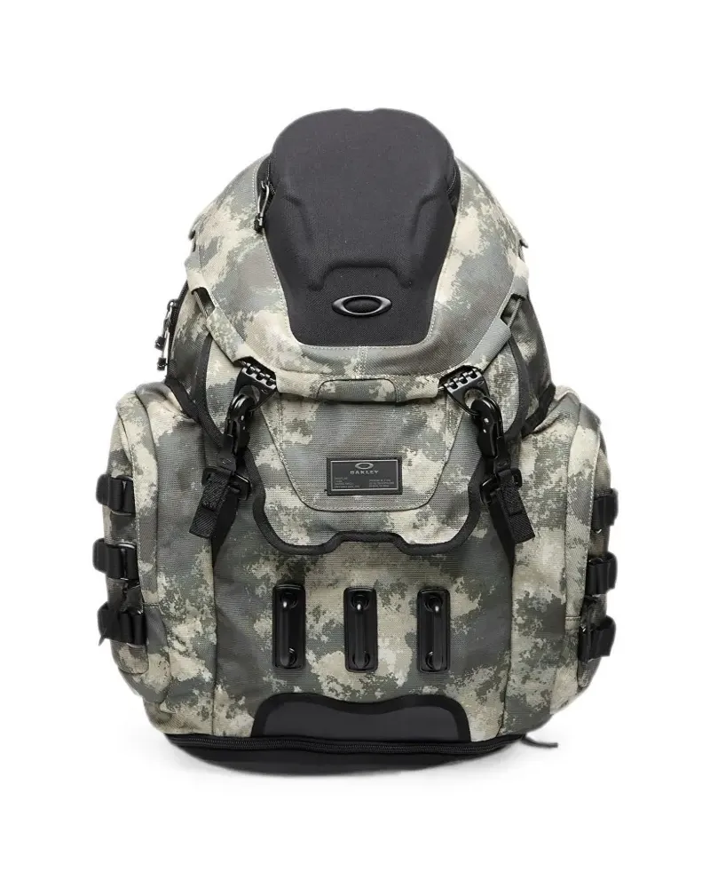 Oakley Kitchen Sink backpack - Grün Grün