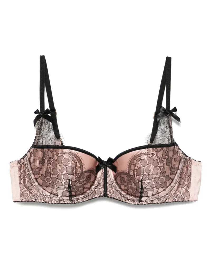 Agent Provocateur Sammi BH - Rosa Rosa