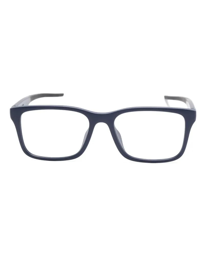 Ferrari Brille im Wayfarer-Design - Blau Blau