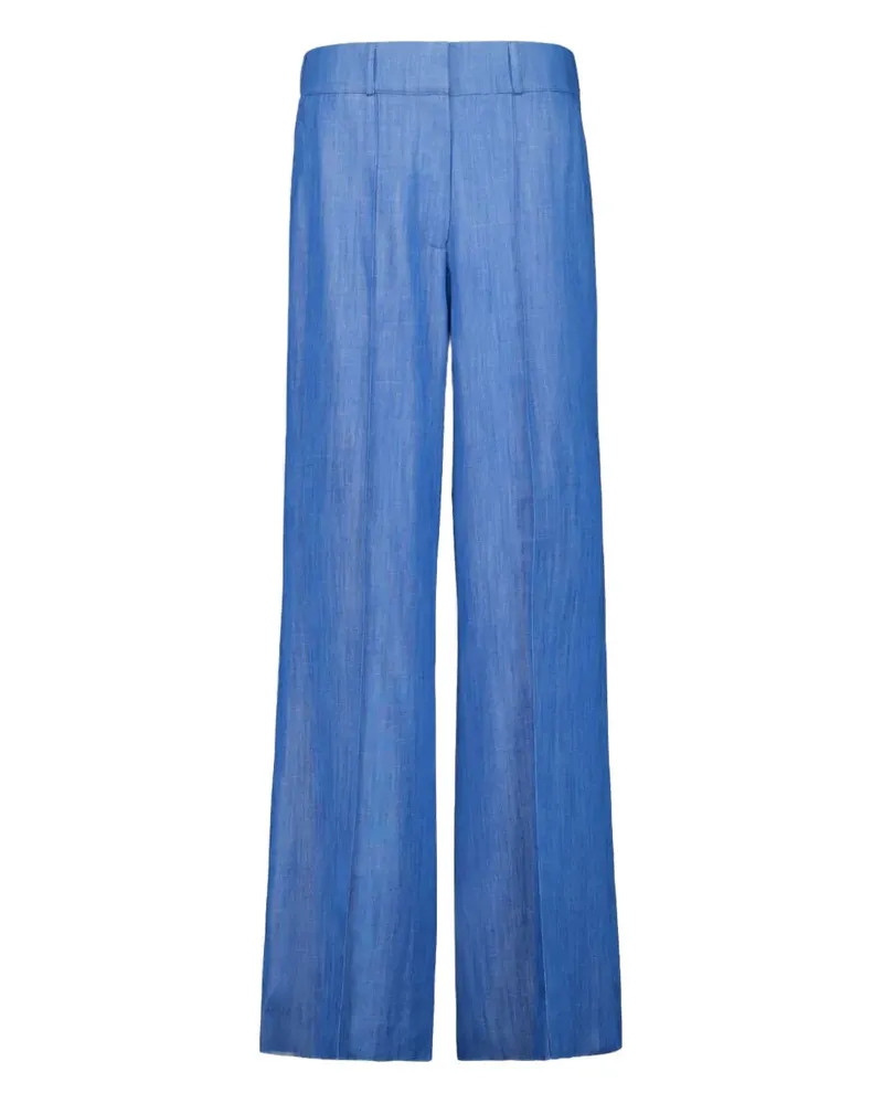 PAULA Pistia Hose - Blau Blau