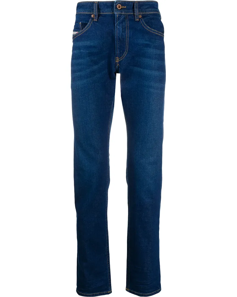 Diesel Thommer' Skinny-Jeans - Blau Blau