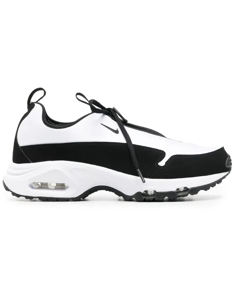 Comme des Garçons x Nike Air Max Sunder Sneakers - Weiß Weiß