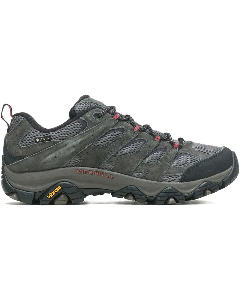 MERRELL Moab 3 Sneakers - Grau Grau
