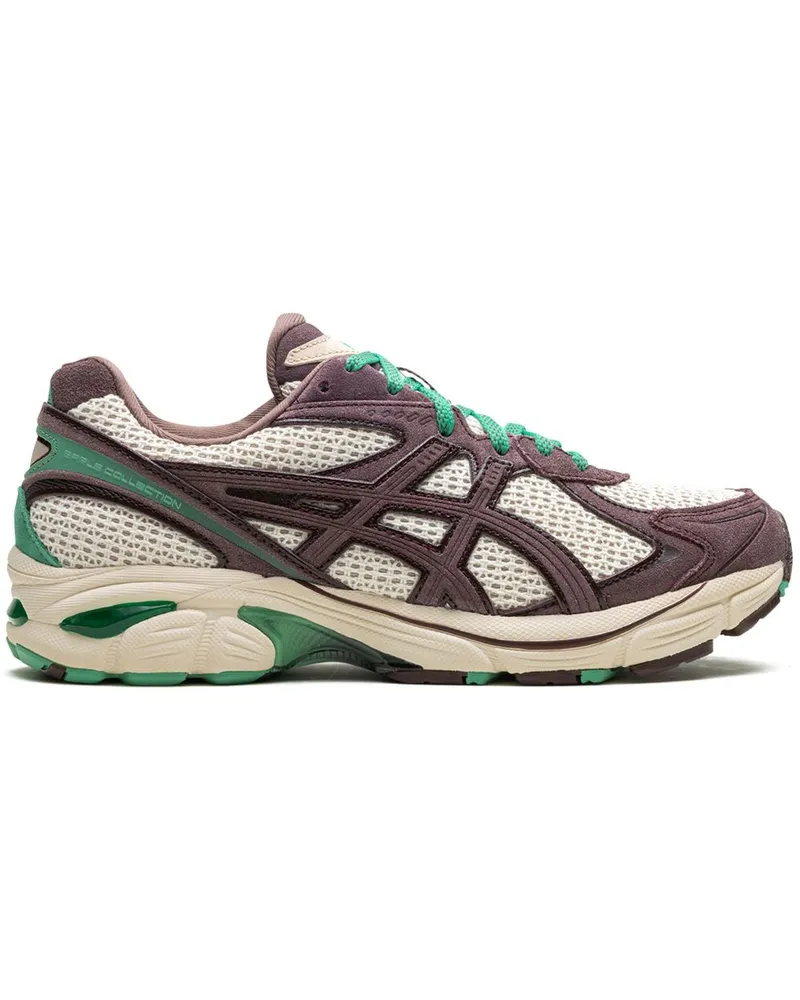 Asics x Earls Collection GT-2160 Sneakers - Nude Nude
