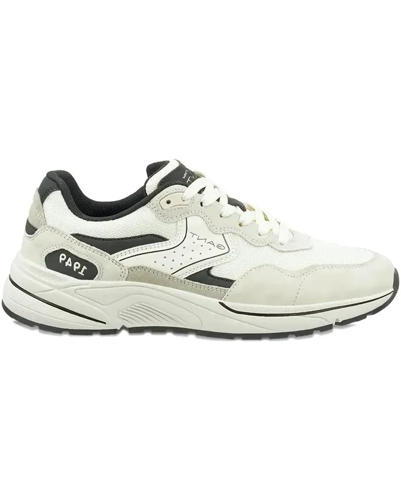 Gant Jaybro Sneakers - Weiß Weiß