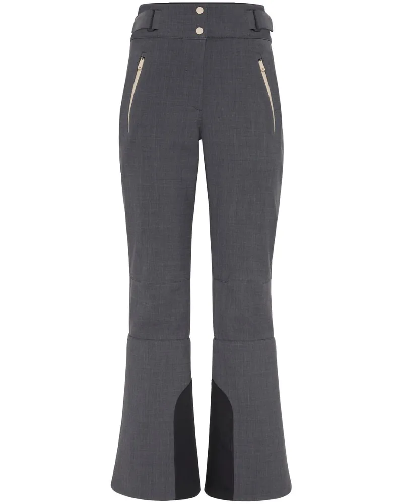 Brunello Cucinelli Mountain Hose - Grau Grau