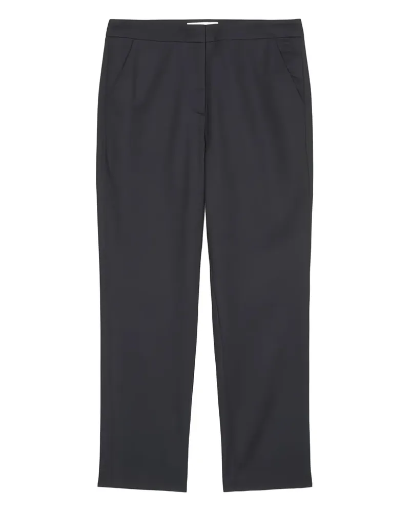 Marc O'Polo Klassische Hose - Blau Blau