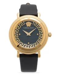 Versace Greca Flourish 35mm Schwarz