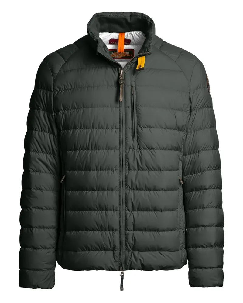 Parajumpers Gesteppte Ugo Daunenjacke - Grün Grün