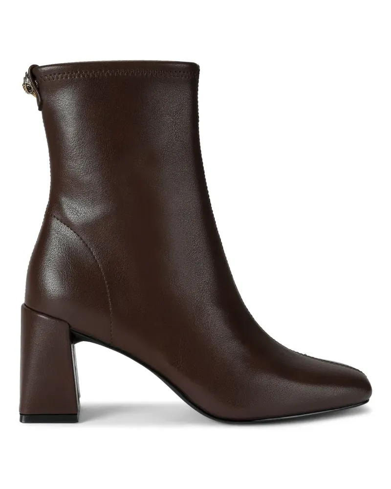 Kurt Geiger Grove Stiefeletten - Braun Braun