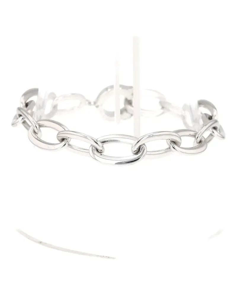 Cartier diamonds bracelet - Silber Silber