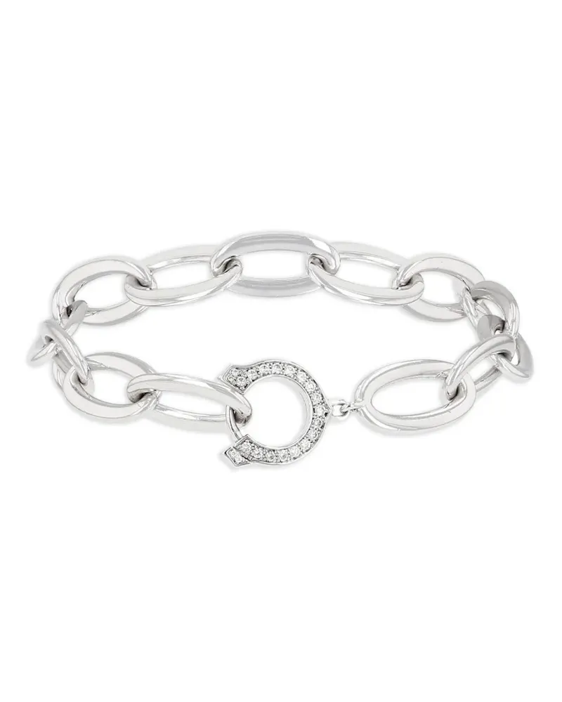 Cartier diamonds bracelet - Silber Silber