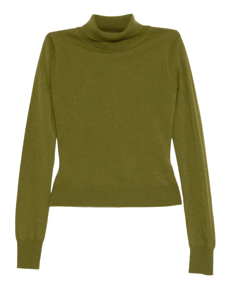 Reformation Jett T-Shirt - Grün Grün
