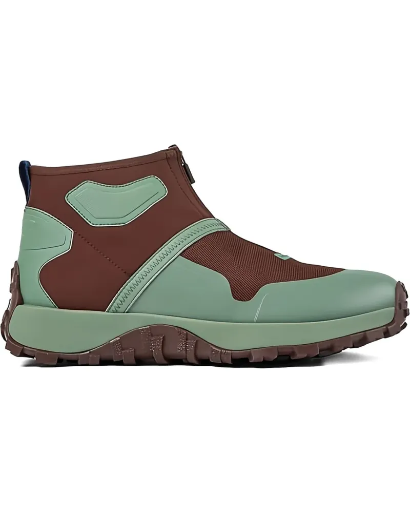 Camper Drift Trail Stiefel - Grün Grün