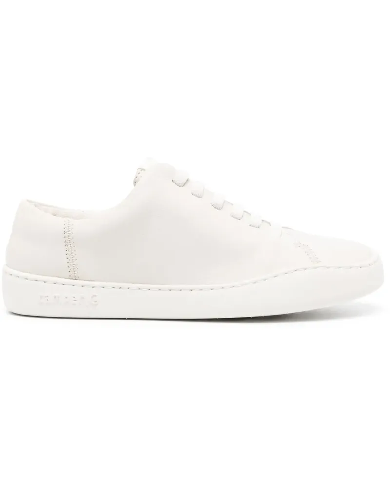 Camper Peu Touring Sneakers - Weiß Weiß