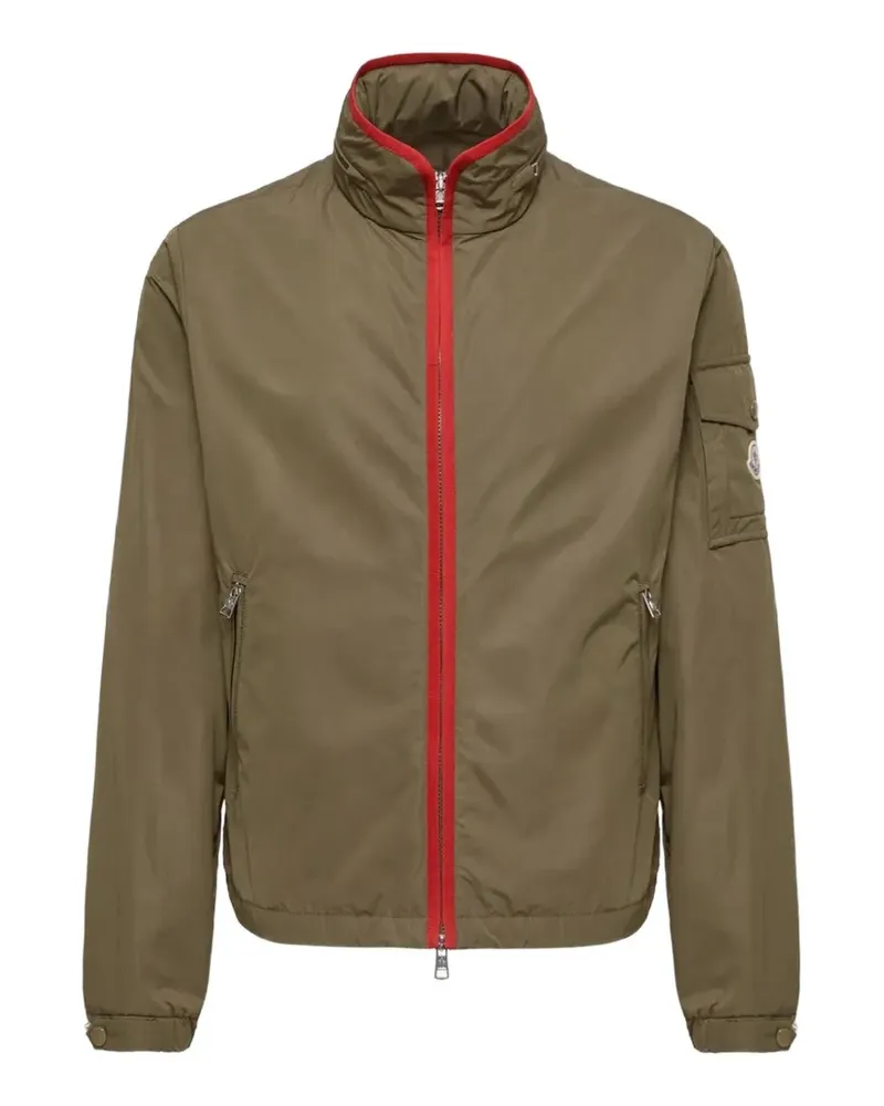 Moncler Sayan Windbreaker - Grün Grün
