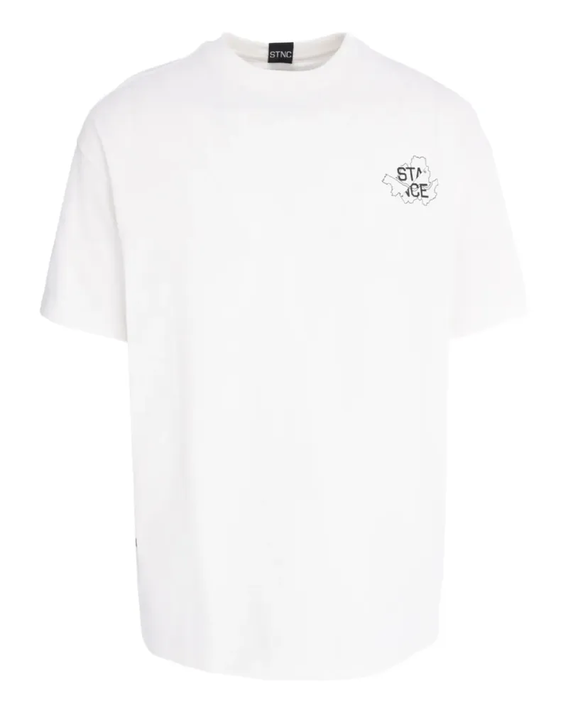 Stance Seoul-Store T-Shirt - Ow0 Ow0