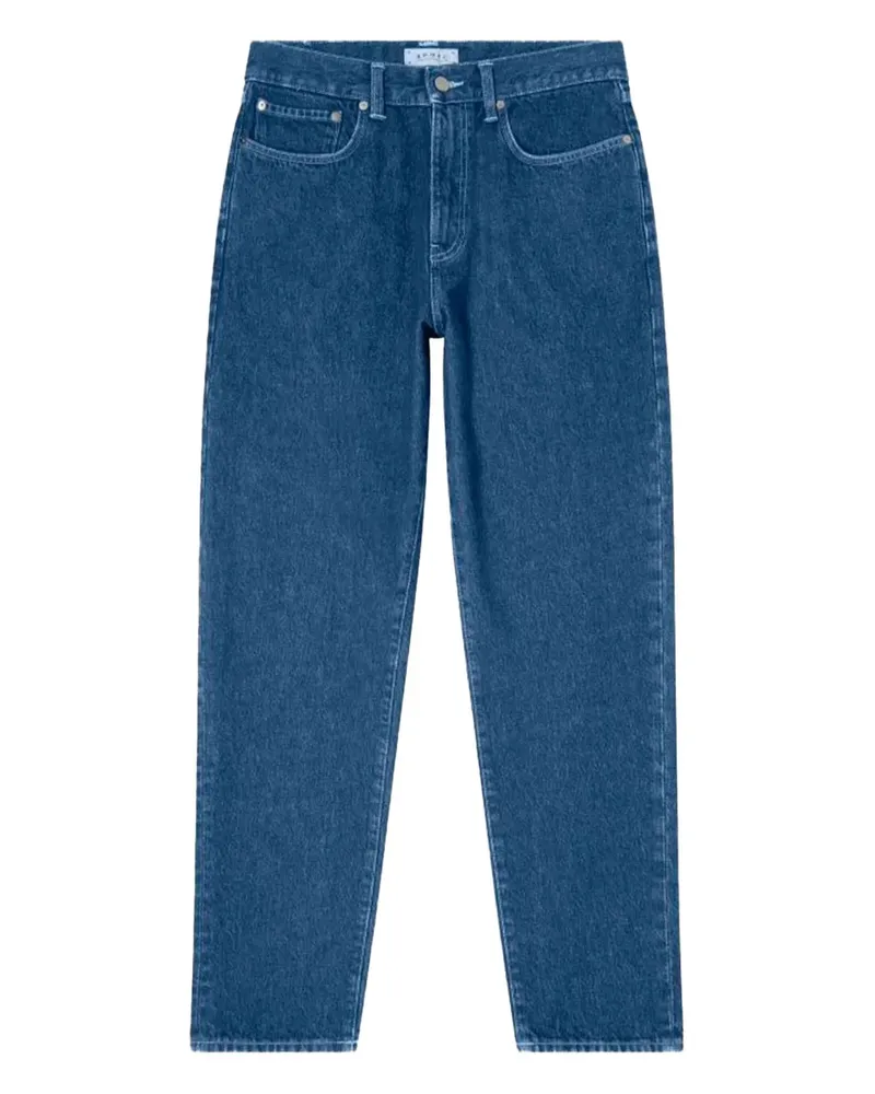 Edwin Jeans Cosmos Jeans - Blau Blau