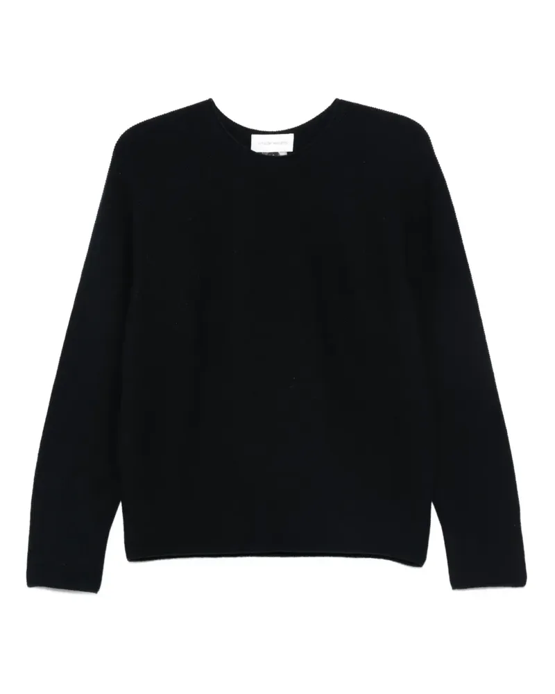 christian wijnants Kopano Pullover - Blau Blau