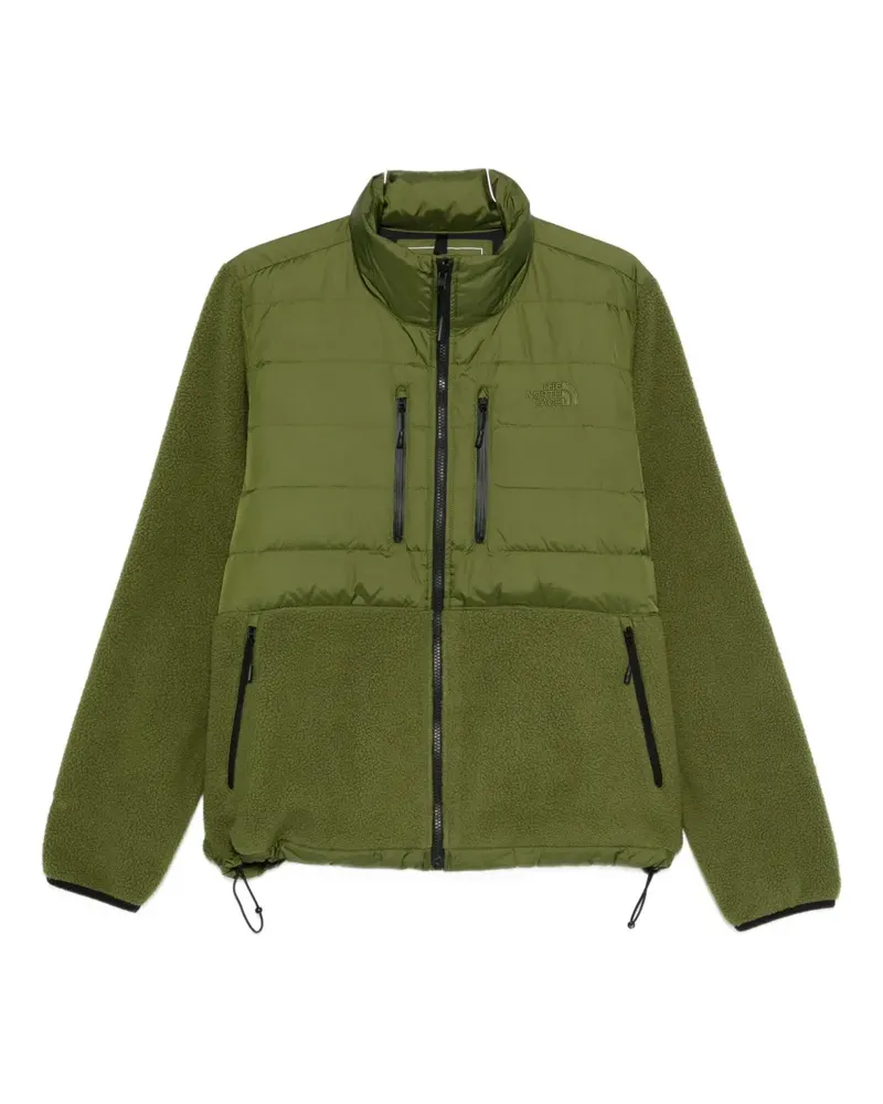 The North Face Denali Jacke - Grün Grün