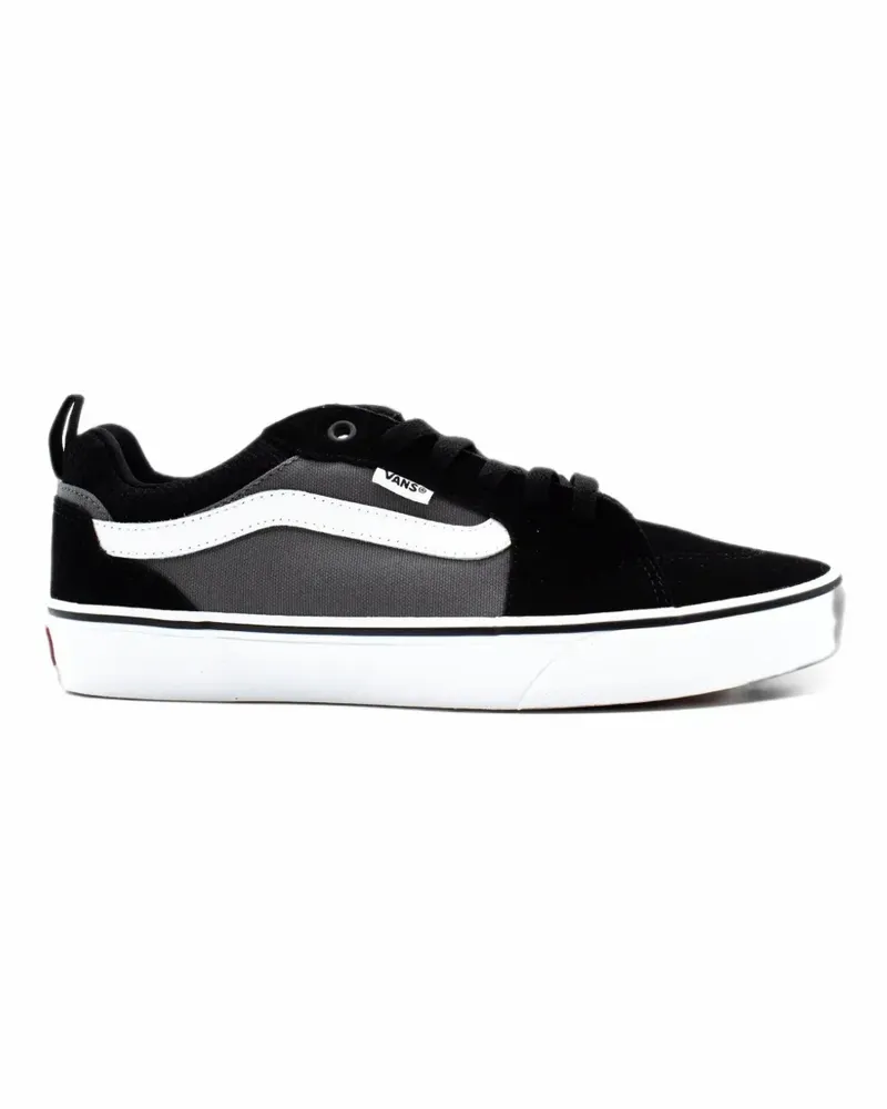 Vans Filmore Sneakers - Schwarz Schwarz