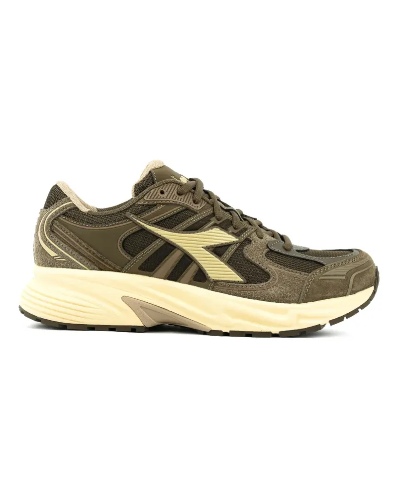 Diadora Mythos Star Sneakers - Braun Braun