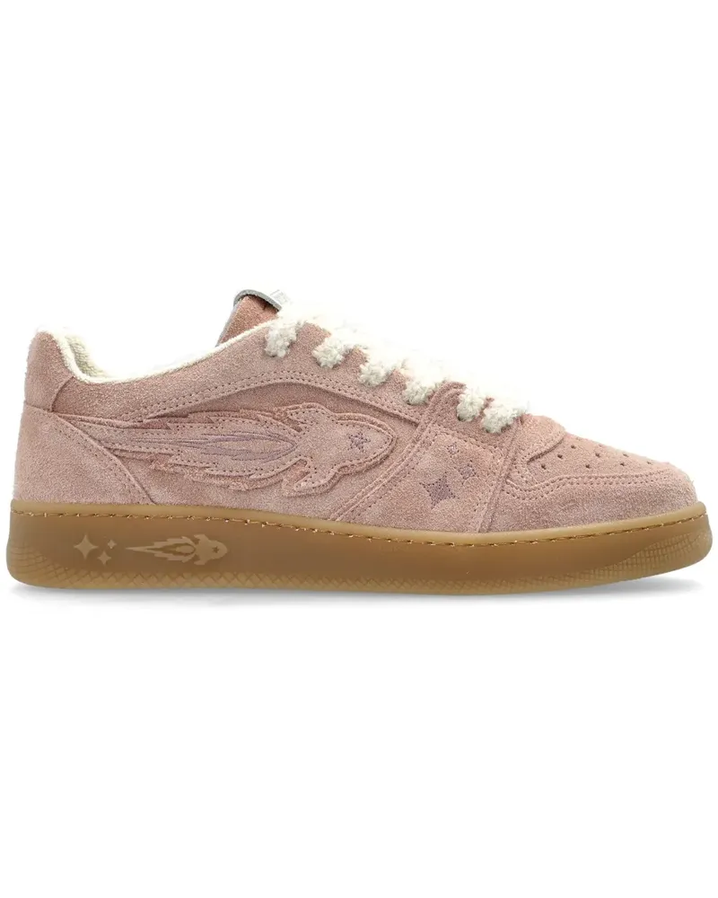 ENTERPRISE JAPAN Egg Rocket Sneakers - Rosa Rosa