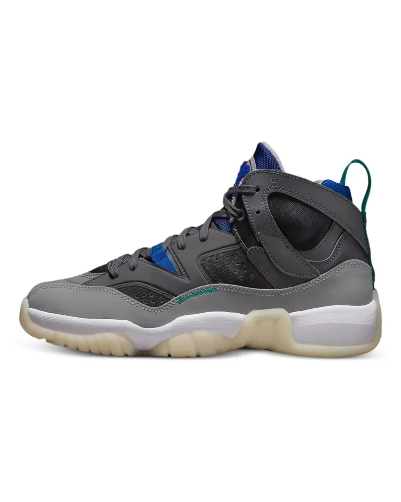 Jordan Jumpman Two Trey Sneakers - Grau Grau