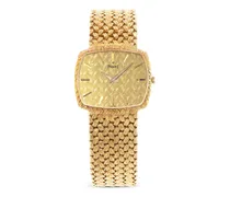 1970 Dancer 30mm watch - Gold