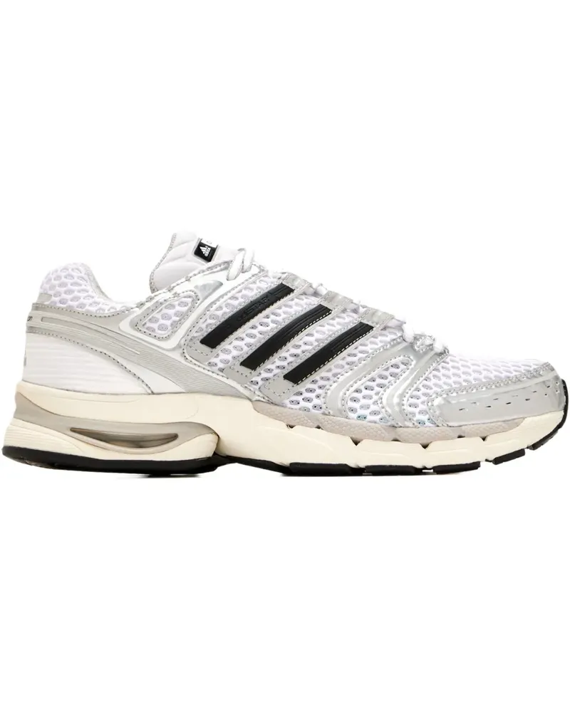 adidas Adistar Control Sneakers - Weiß Weiß