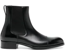 Klassische Stiefel - Schwarz