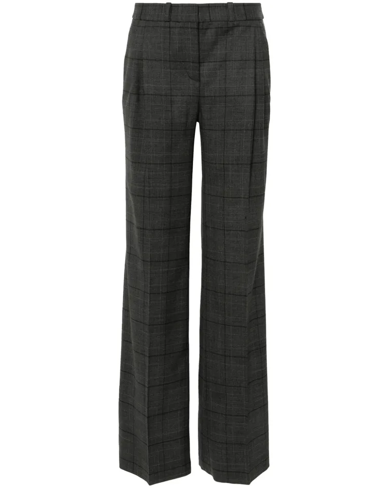 COPERNI Hose mit weitem Bein - Grau Grau