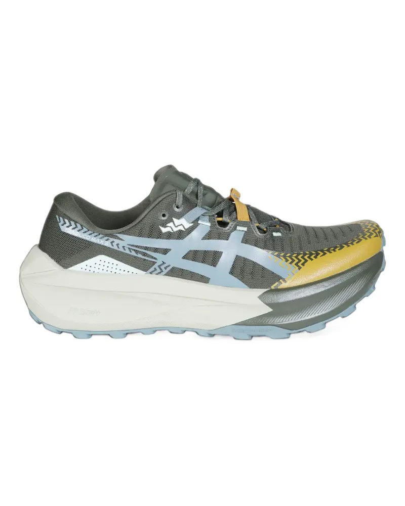 Asics Trabuco Max 5 Sneakers - Grün Grün