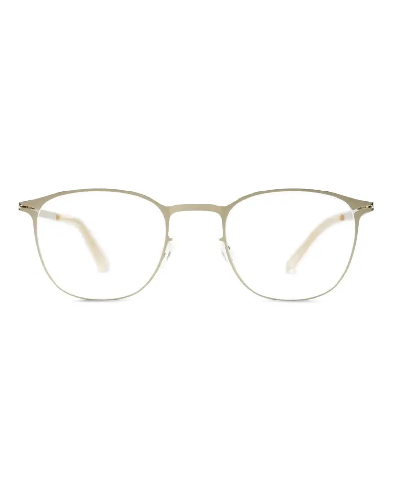 Mykita Ando Brille - Gold Gold