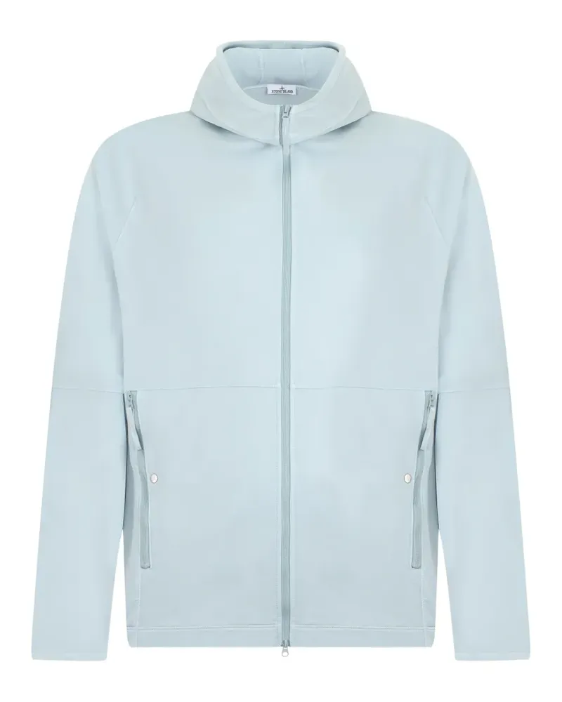 Stone Island Stellina Kapuzenjacke - Blau Blau