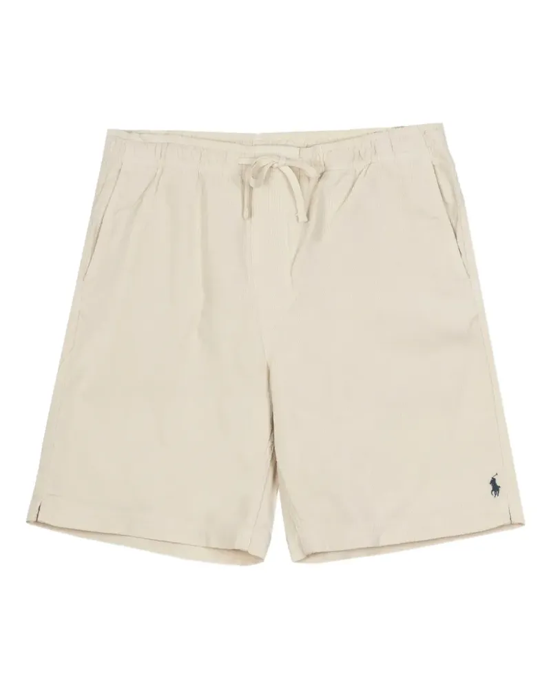 Ralph Lauren Segelshorts mit Kordelzug - Nude Nude