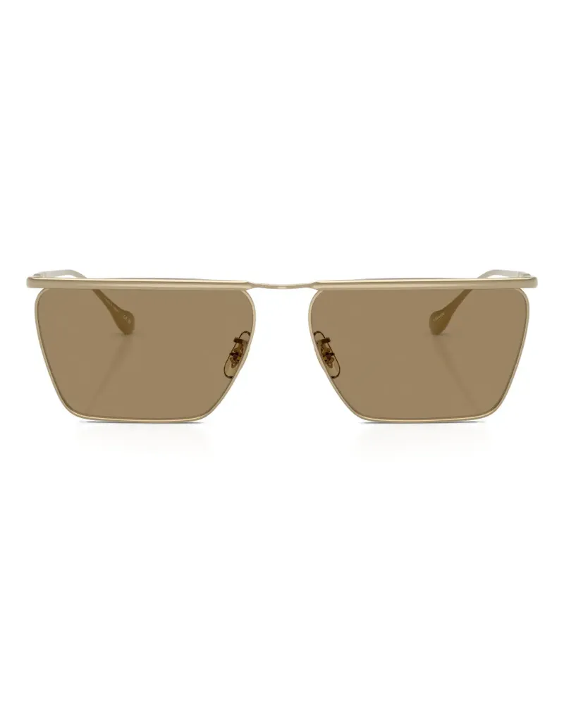 Oliver Peoples Edition 2 sunglasses - Gold Gold